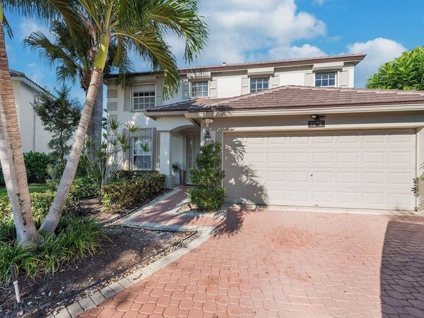 1233 Avondale Lane, West Palm Beach, FL 33409