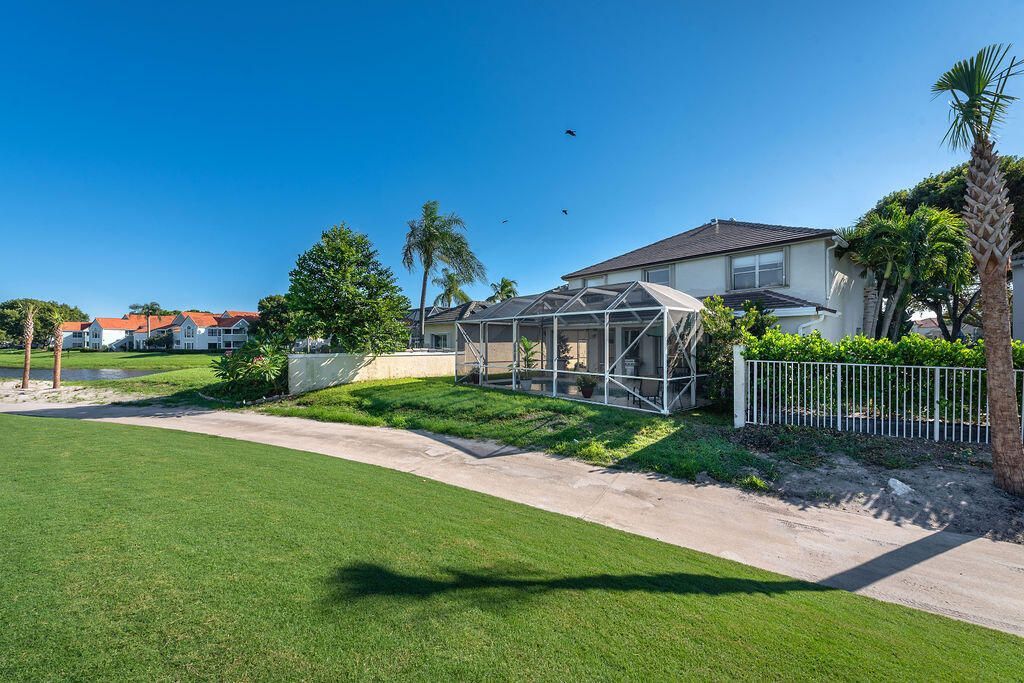 1233 Avondale Lane, West Palm Beach, FL 33409 Photo