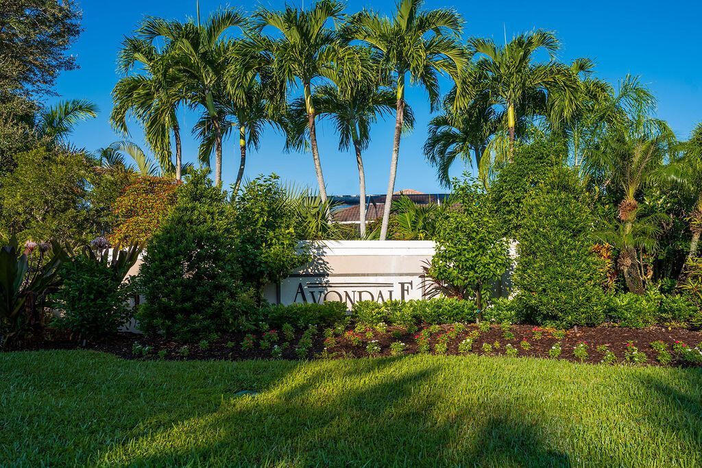 1233 Avondale Lane, West Palm Beach, FL 33409 Photo