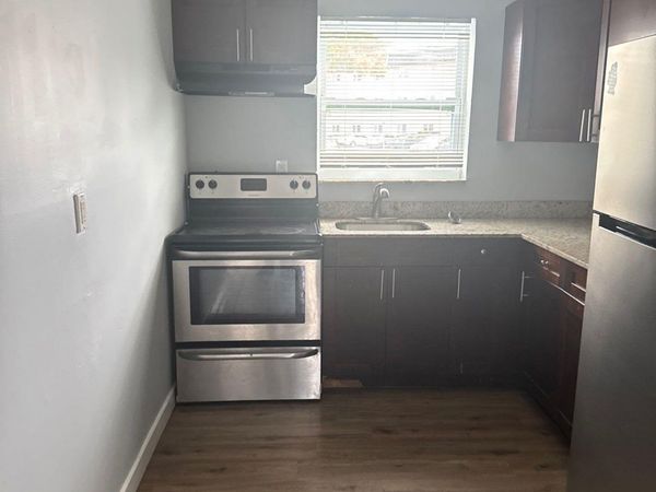 4780 NW 24th Court, Unit C-110, Lauderdale Lakes, FL 33313