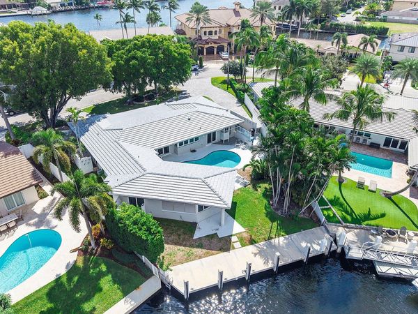 3241 NE 56TH Court, Fort Lauderdale, FL 33308