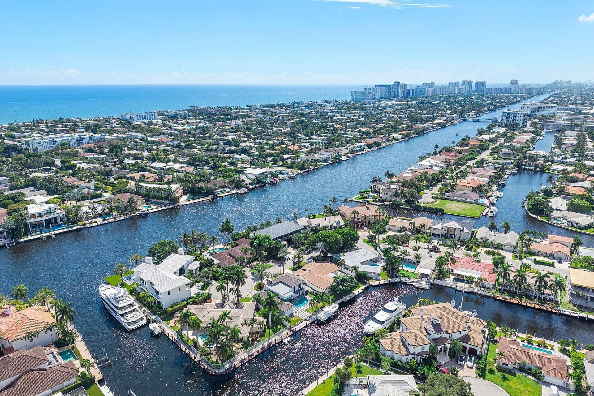 3241 NE 56th Court, Fort Lauderdale, FL 33308 Photo
