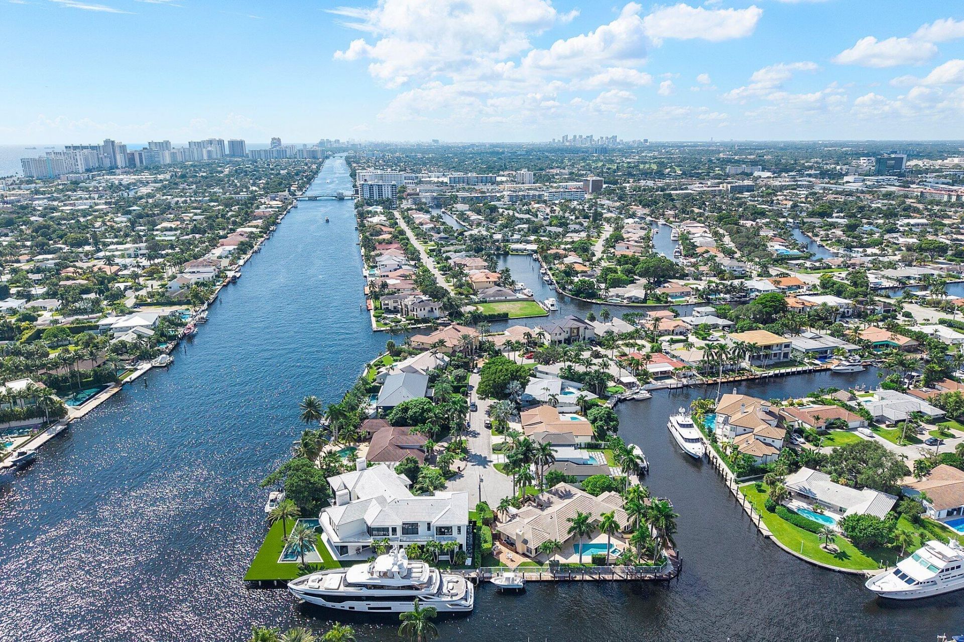 3241 NE 56th Court, Fort Lauderdale, FL 33308 Photo