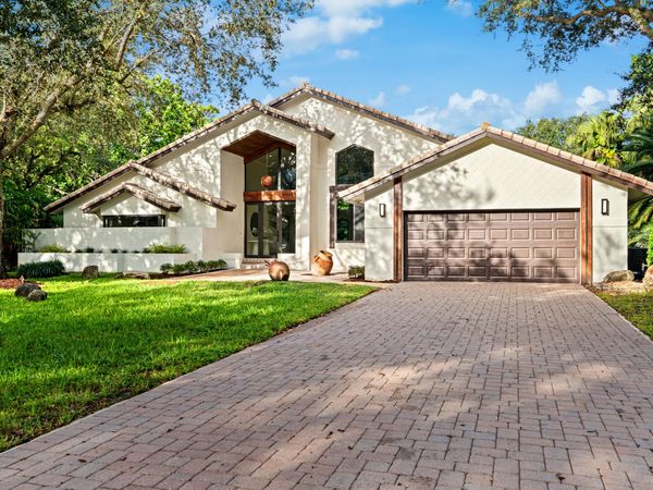 6901 NW 61ST Avenue, Parkland, FL 33067