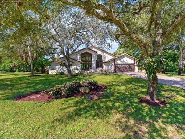6901 NW 61ST Avenue, Parkland, FL 33067