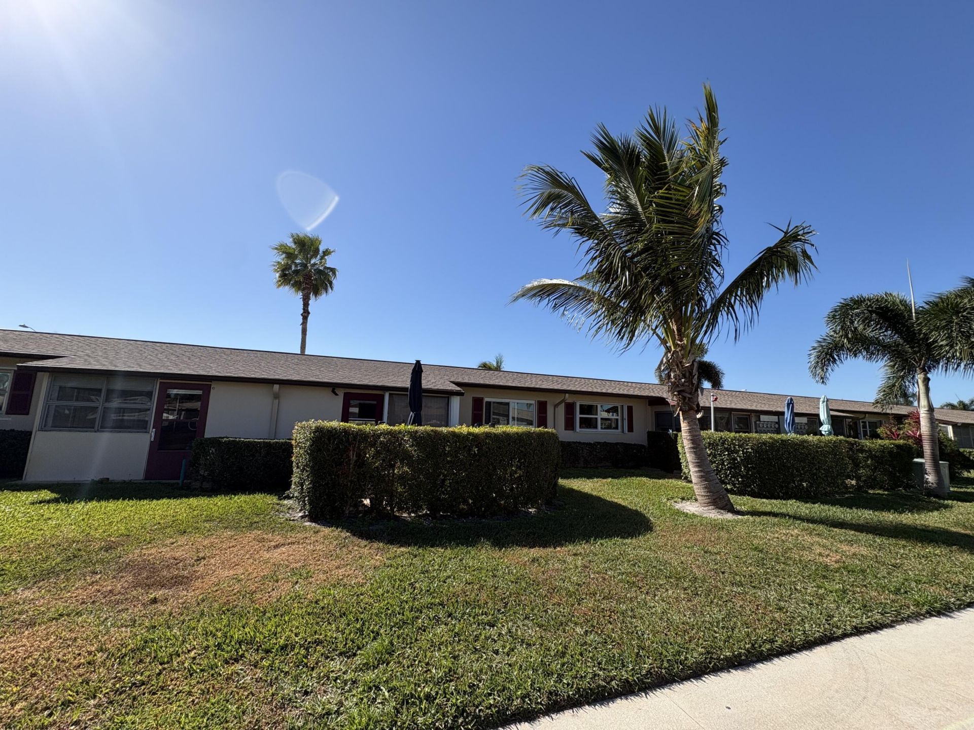 2966 Crosley Drive E, Unit D, West Palm Beach, FL 33415 Photo