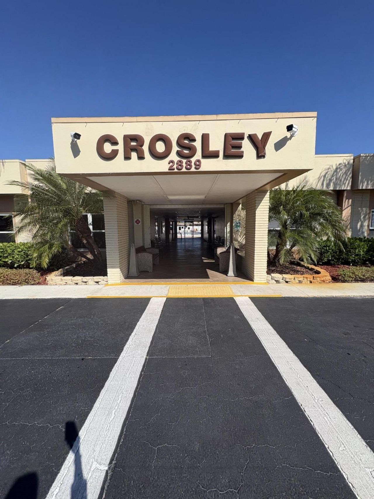 2966 Crosley Drive E, Unit D, West Palm Beach, FL 33415 Photo