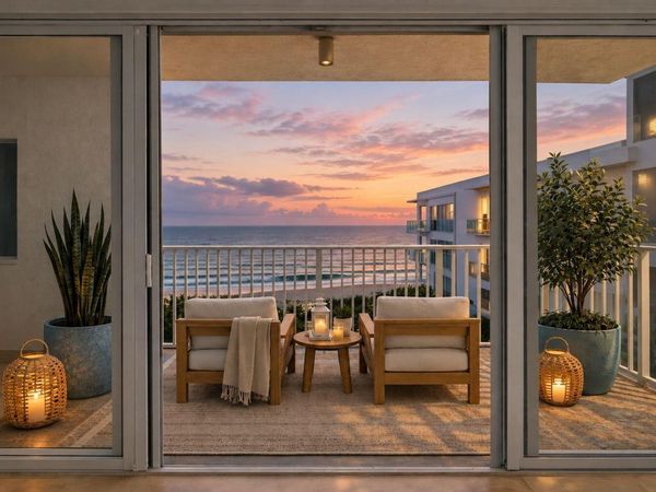 1203 Hillsboro Mile, Unit P2, Hillsboro Beach, FL 33062