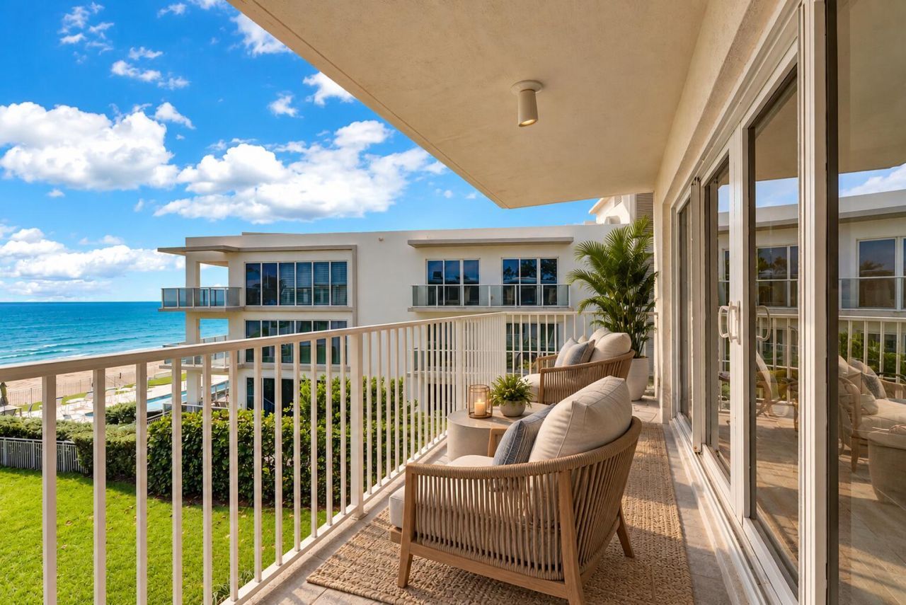 1203 Hillsboro Mile, Unit P2, Hillsboro Beach, FL 33062 Photo