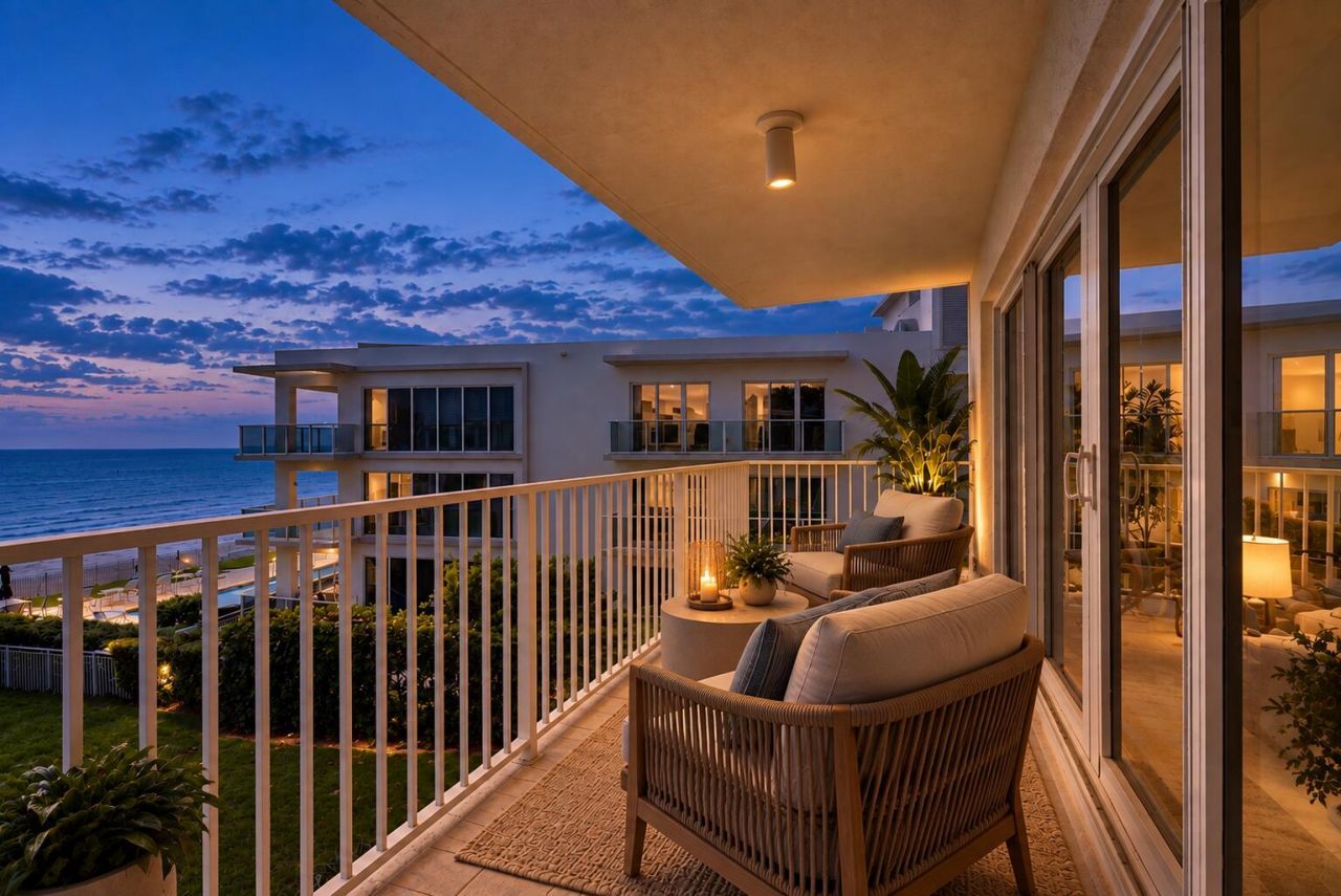 1203 Hillsboro Mile, Unit P2, Hillsboro Beach, FL 33062 Photo