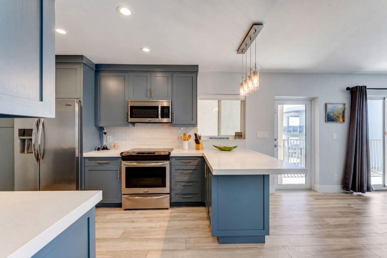 1203 Hillsboro Mile, Unit P2, Hillsboro Beach, FL 33062 Photo