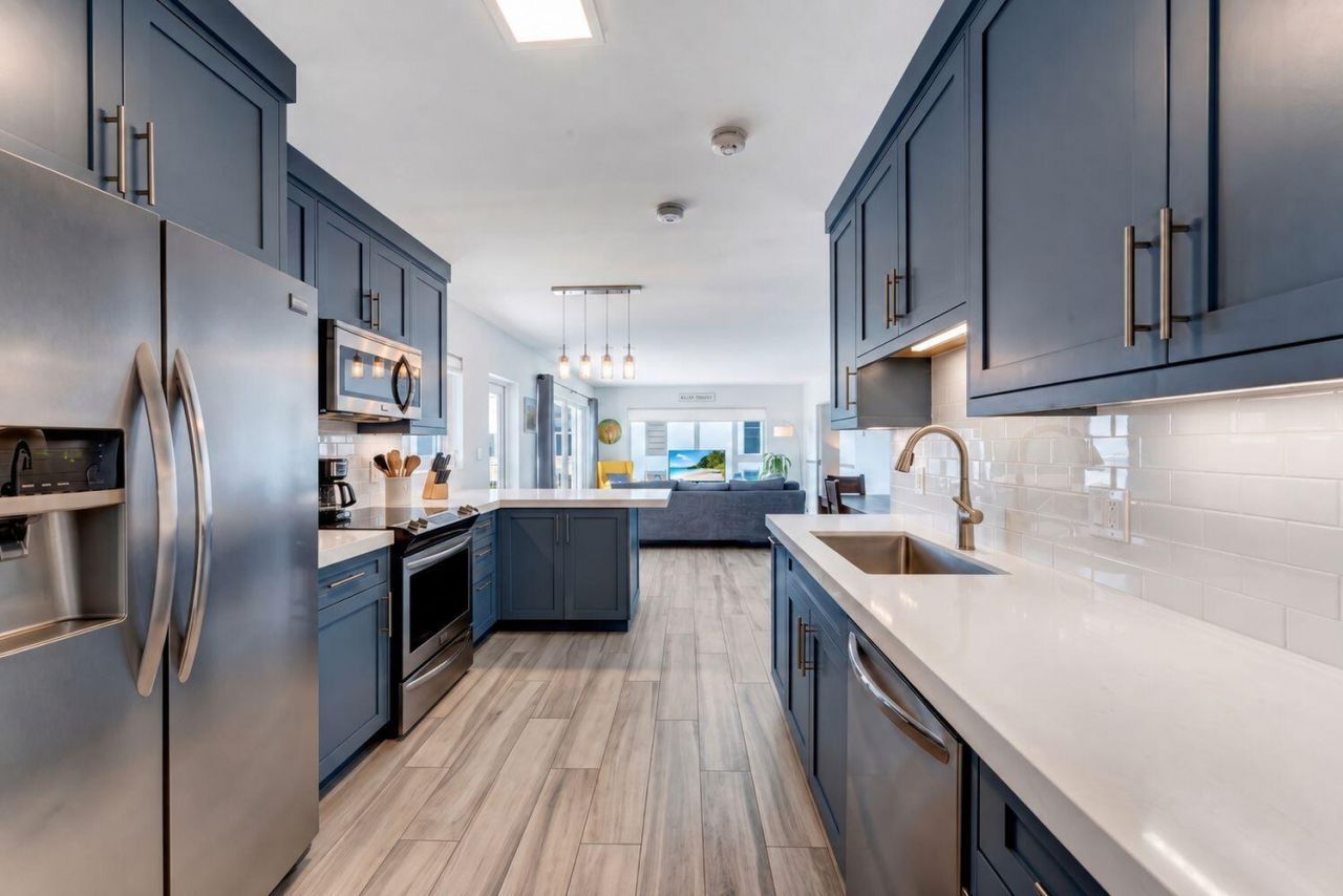 1203 Hillsboro Mile, Unit P2, Hillsboro Beach, FL 33062 Photo