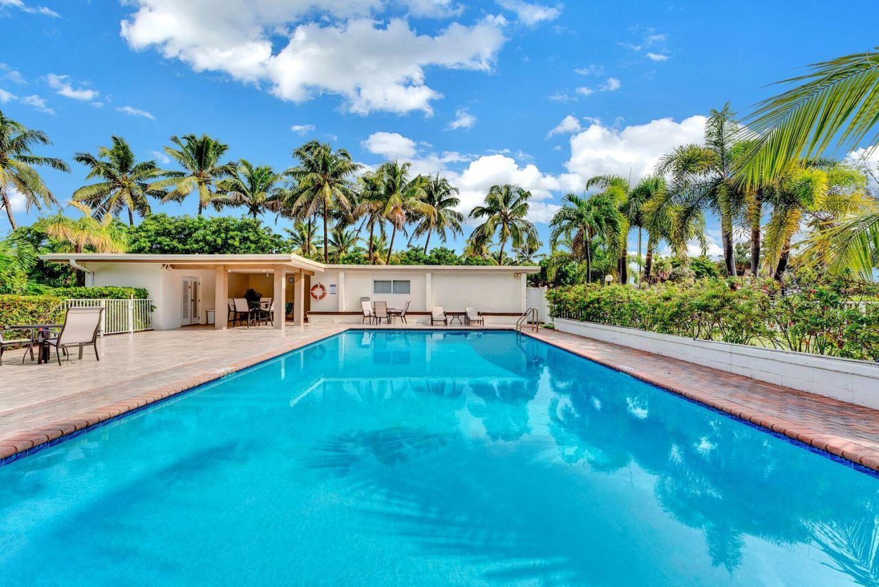 1203 Hillsboro Mile, Unit P2, Hillsboro Beach, FL 33062 Photo