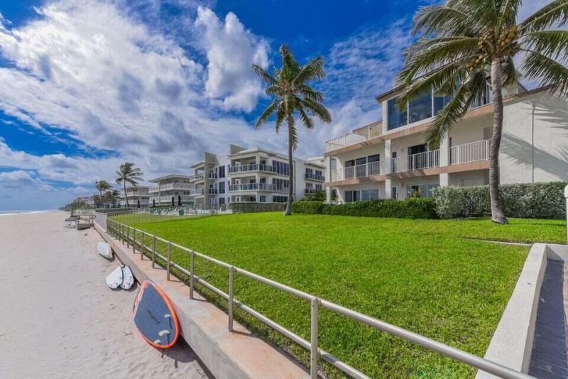 1203 Hillsboro Mile, Unit P2, Hillsboro Beach, FL 33062 Photo