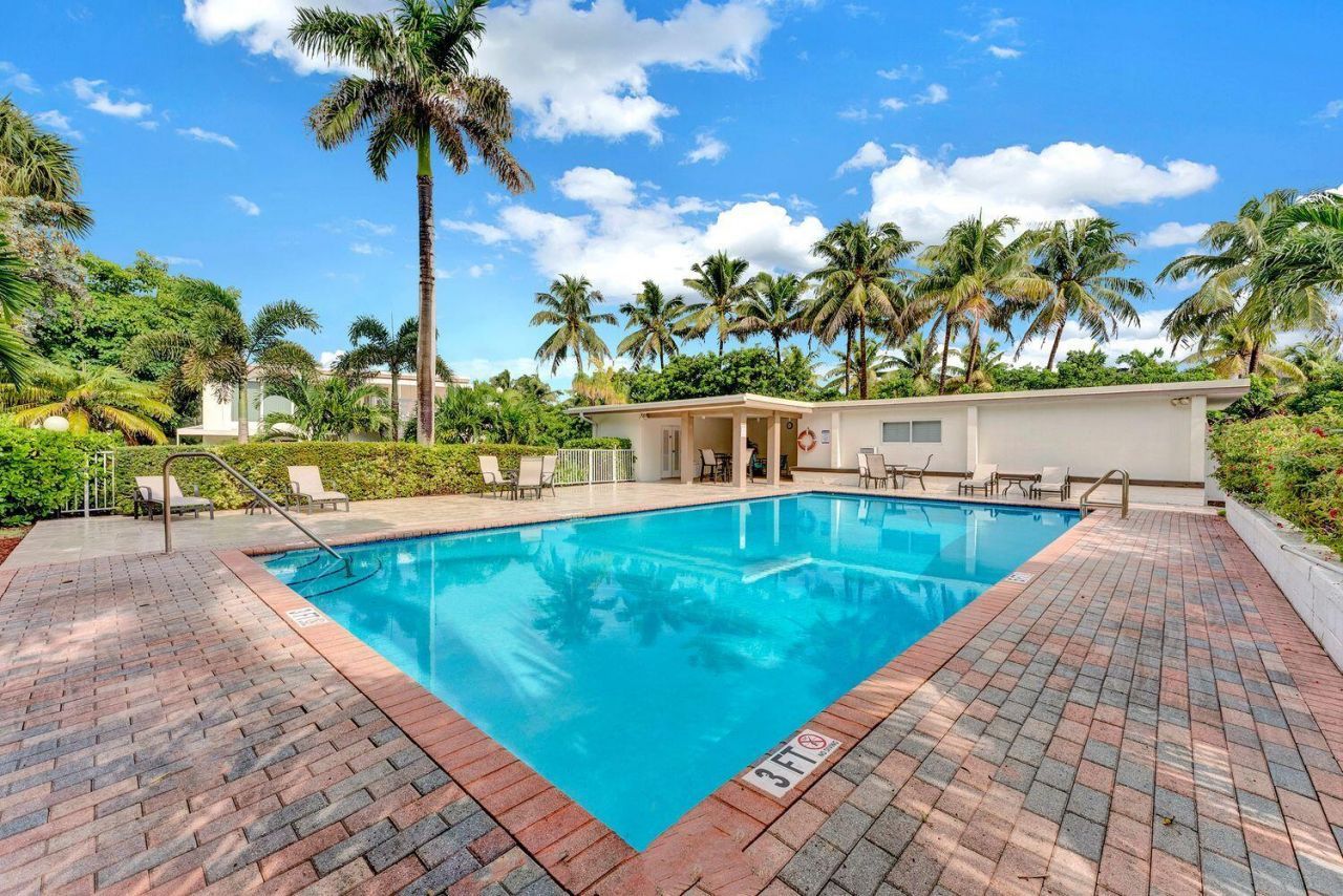 1203 Hillsboro Mile, Unit P2, Hillsboro Beach, FL 33062 Photo