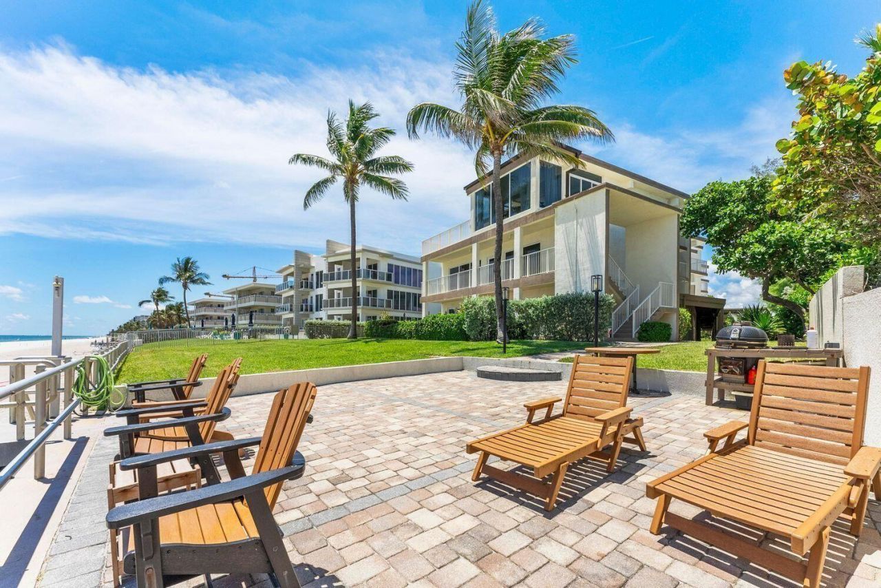 1203 Hillsboro Mile, Unit P2, Hillsboro Beach, FL 33062 Photo