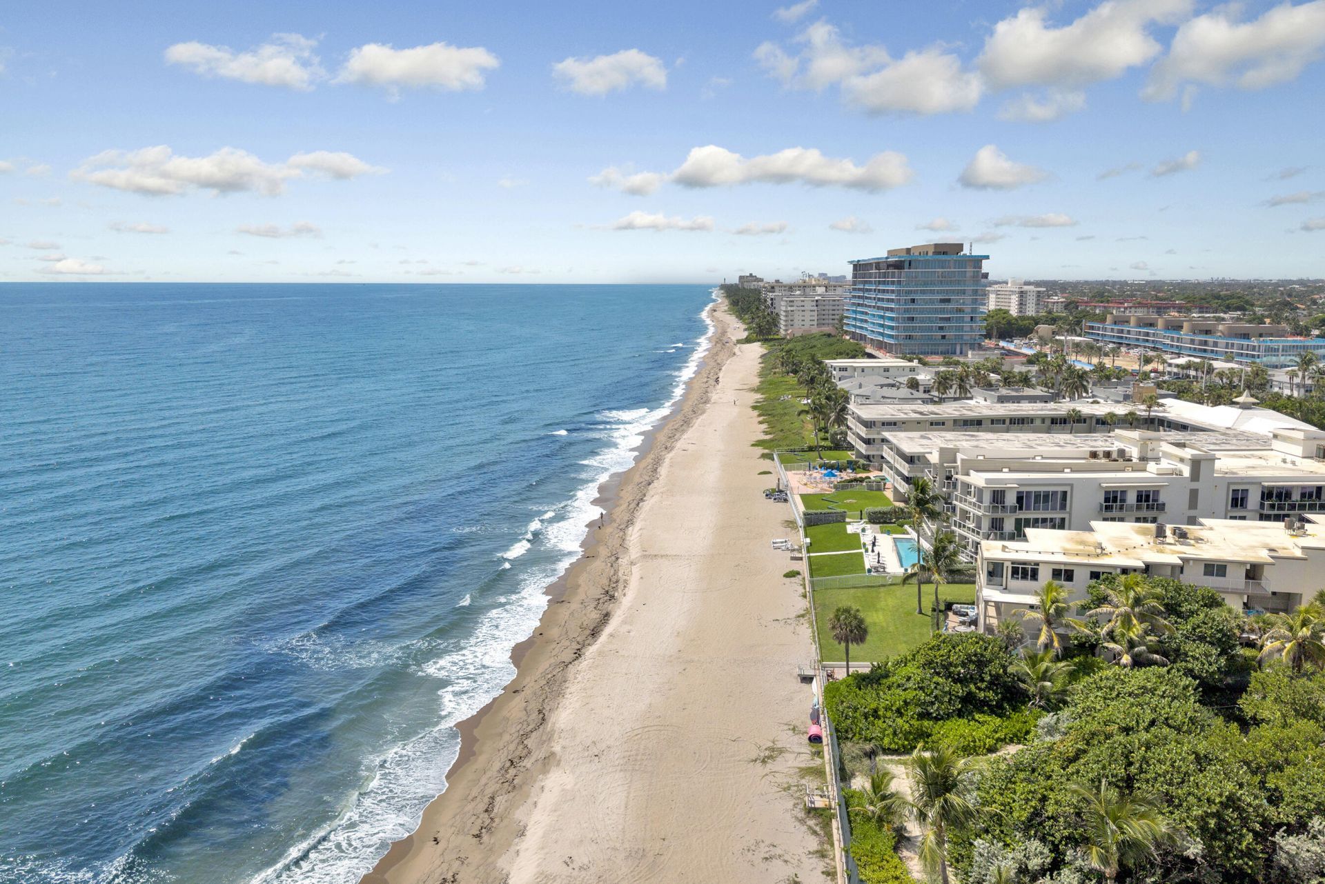 1203 Hillsboro Mile, Unit P2, Hillsboro Beach, FL 33062 Photo