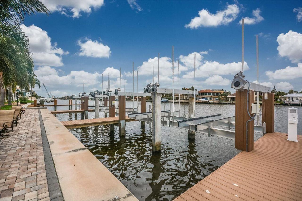 1203 Hillsboro Mile, Unit P2, Hillsboro Beach, FL 33062 Photo