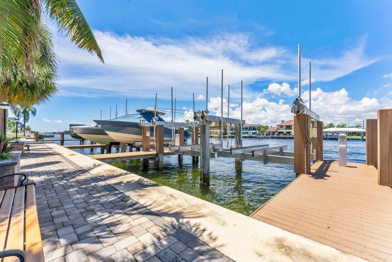 1203 Hillsboro Mile, Unit P2, Hillsboro Beach, FL 33062 Photo