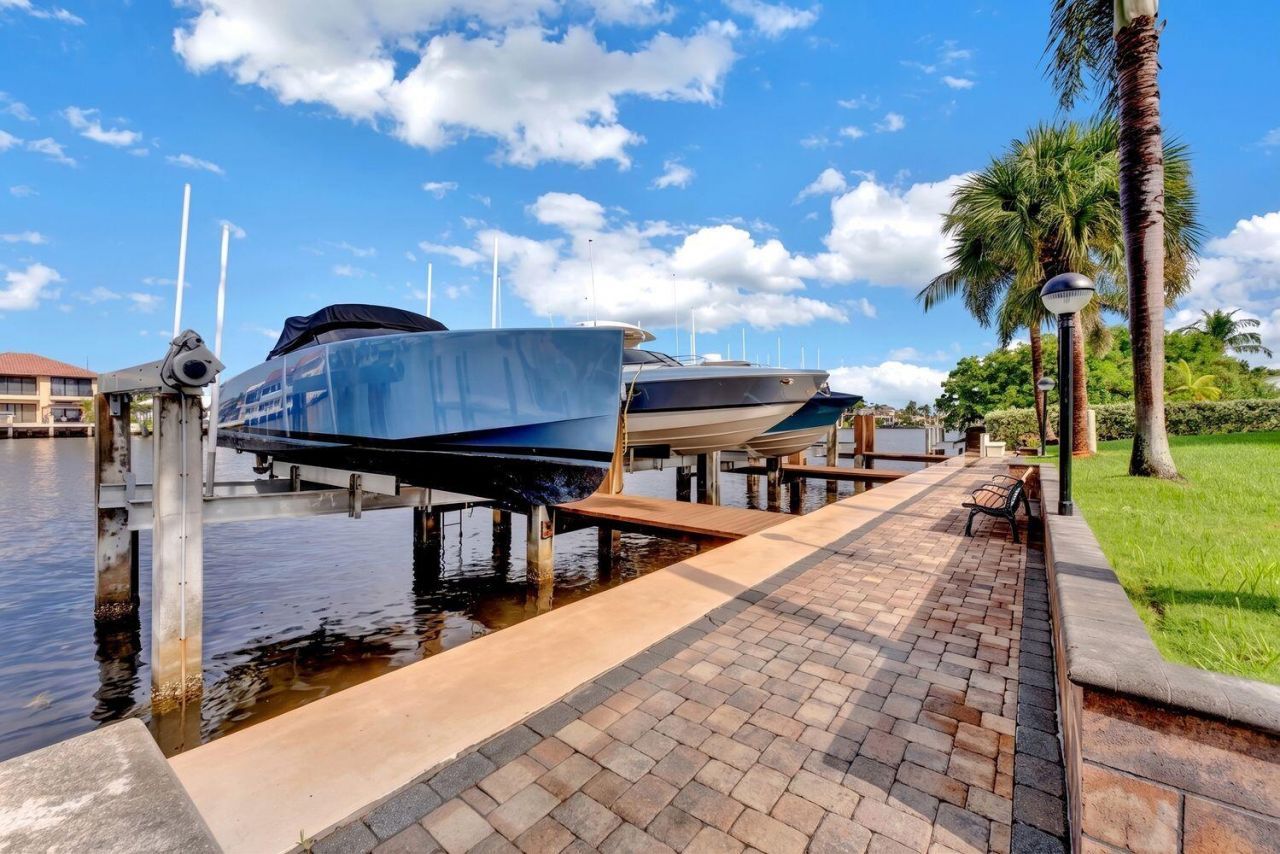 1203 Hillsboro Mile, Unit P2, Hillsboro Beach, FL 33062 Photo