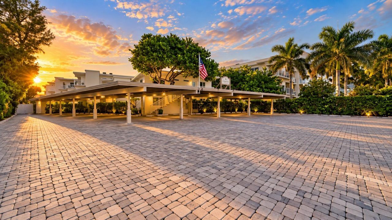 1203 Hillsboro Mile, Unit P2, Hillsboro Beach, FL 33062 Photo