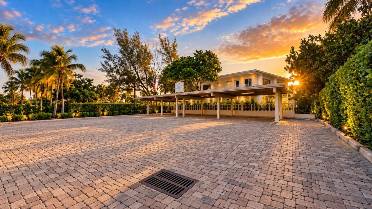 1203 Hillsboro Mile, Unit P2, Hillsboro Beach, FL 33062 Photo