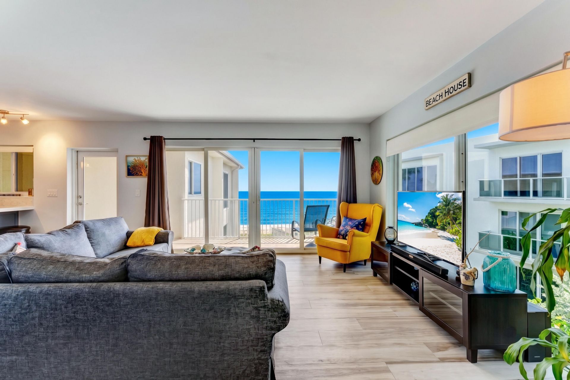 1203 Hillsboro Mile, Unit P2, Hillsboro Beach, FL 33062 Photo