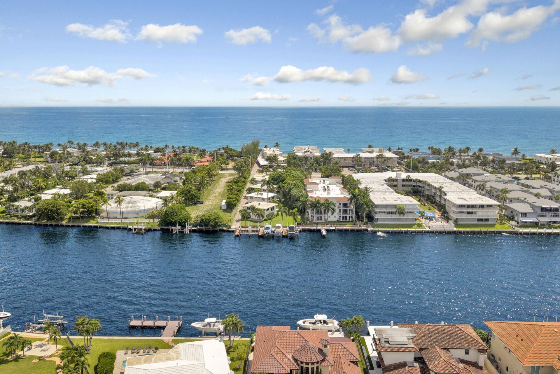 1203 Hillsboro Mile, Unit P2, Hillsboro Beach, FL 33062 Photo