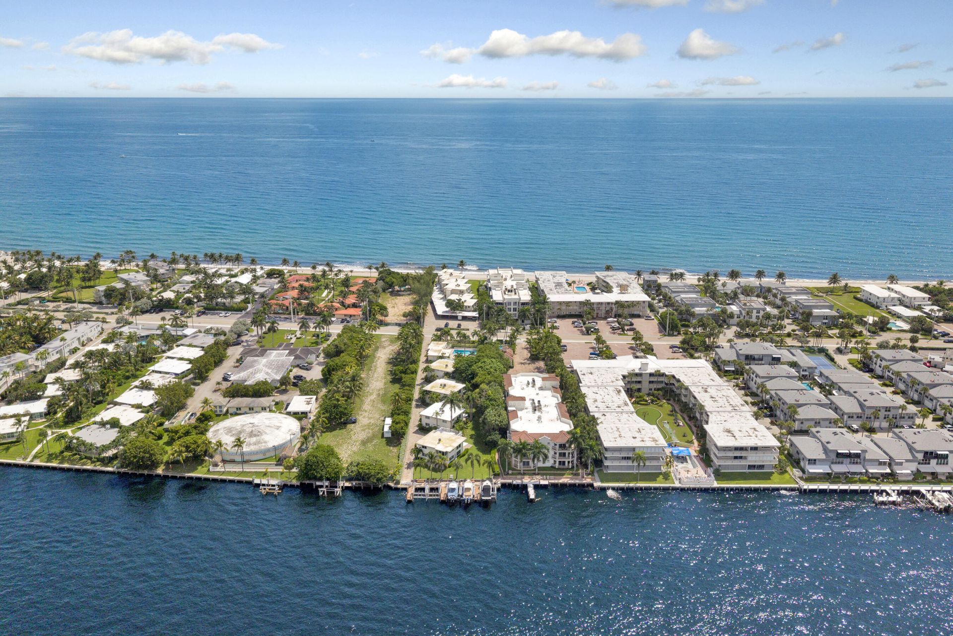 1203 Hillsboro Mile, Unit P2, Hillsboro Beach, FL 33062 Photo