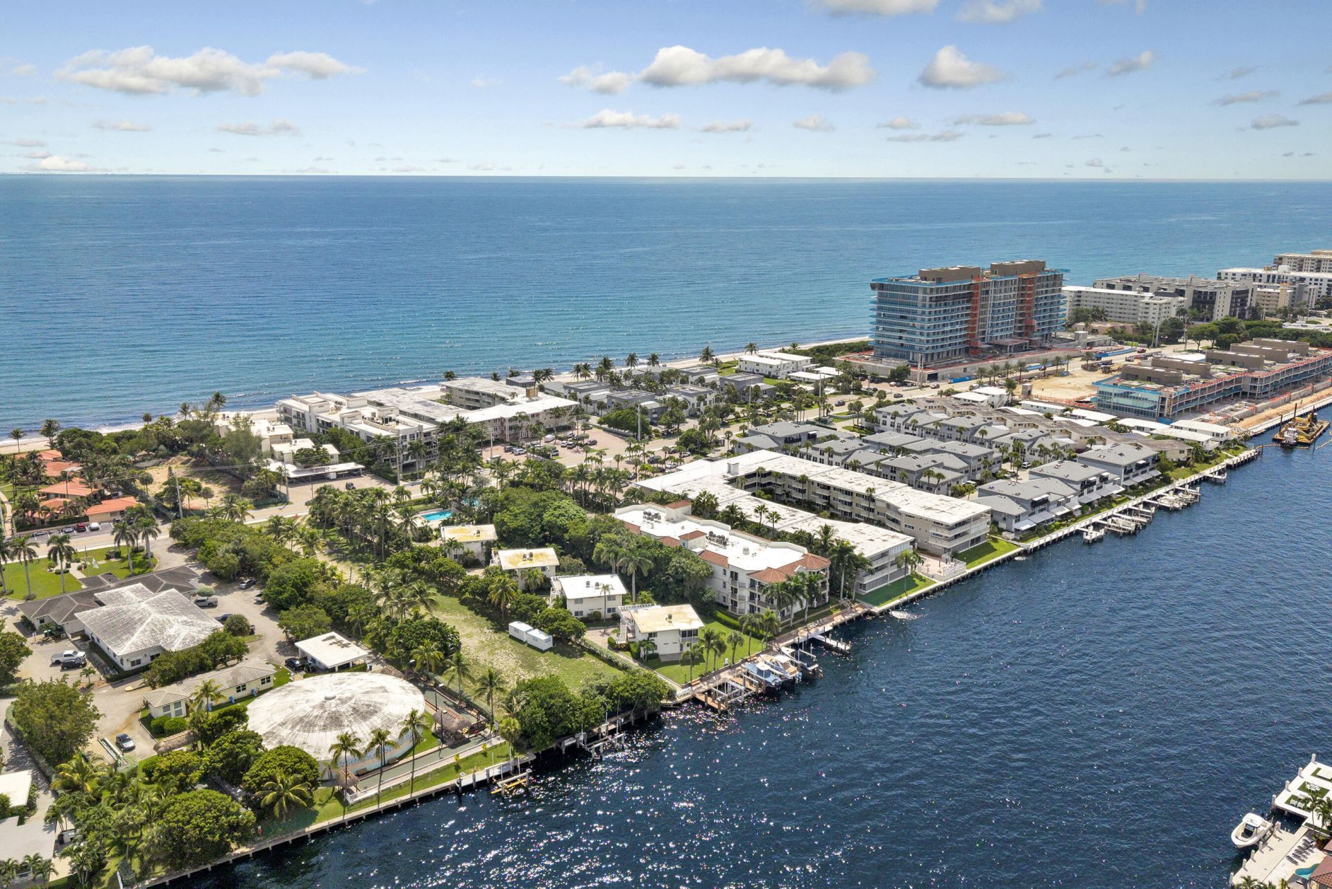 1203 Hillsboro Mile, Unit P2, Hillsboro Beach, FL 33062 Photo