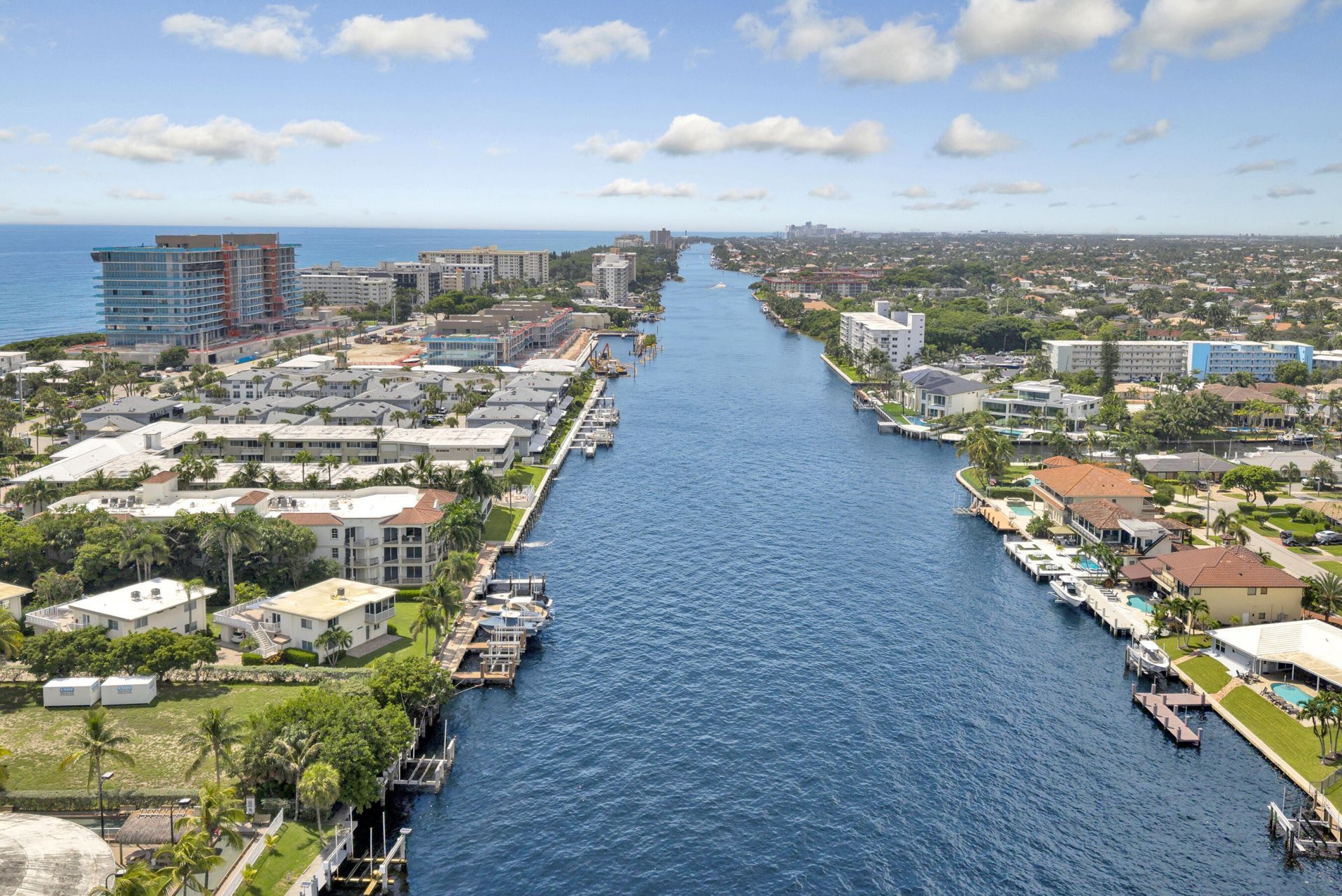 1203 Hillsboro Mile, Unit P2, Hillsboro Beach, FL 33062 Photo
