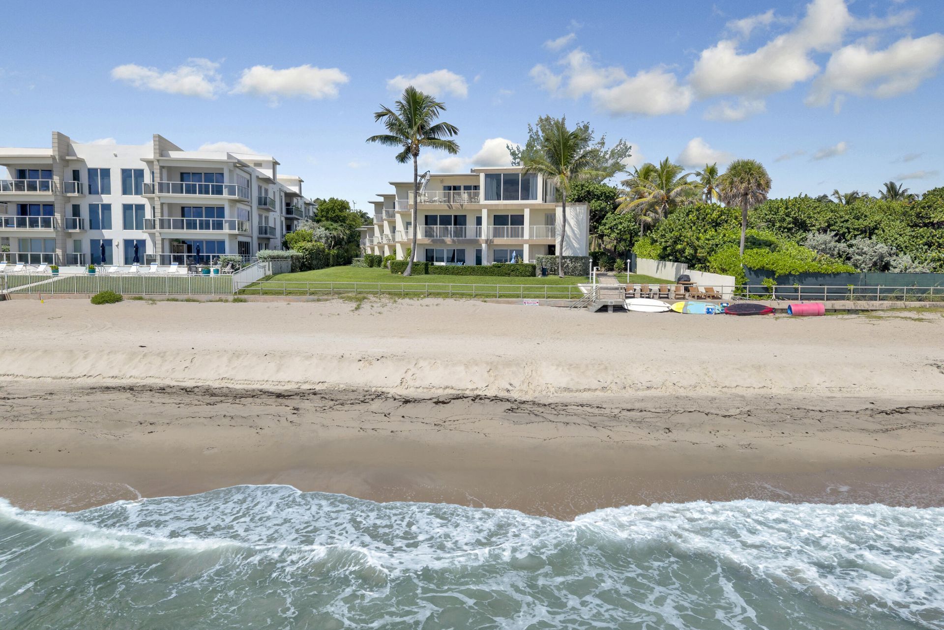 1203 Hillsboro Mile, Unit P2, Hillsboro Beach, FL 33062 Photo