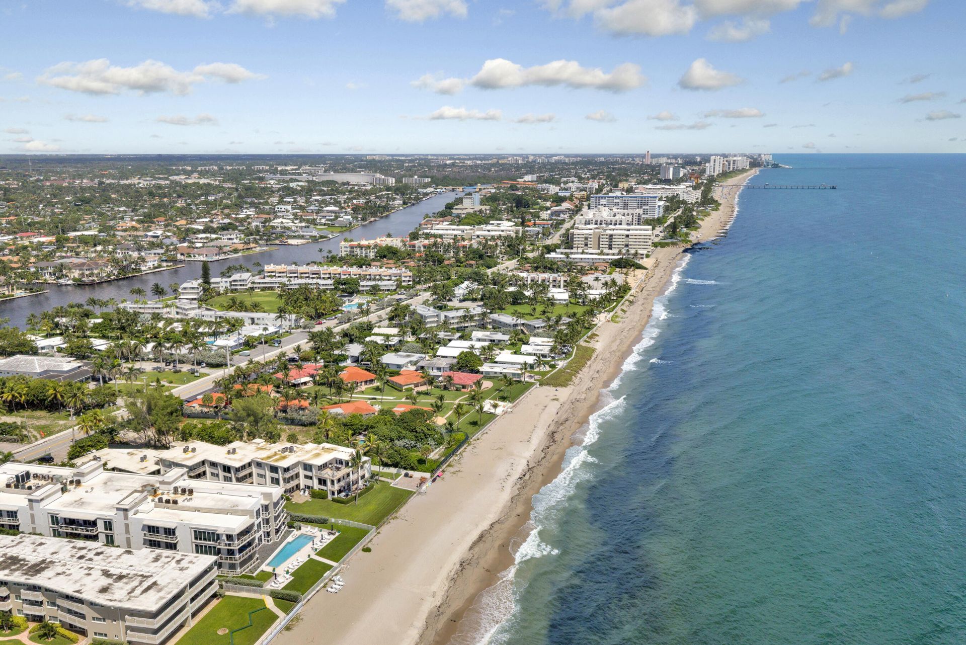 1203 Hillsboro Mile, Unit P2, Hillsboro Beach, FL 33062 Photo