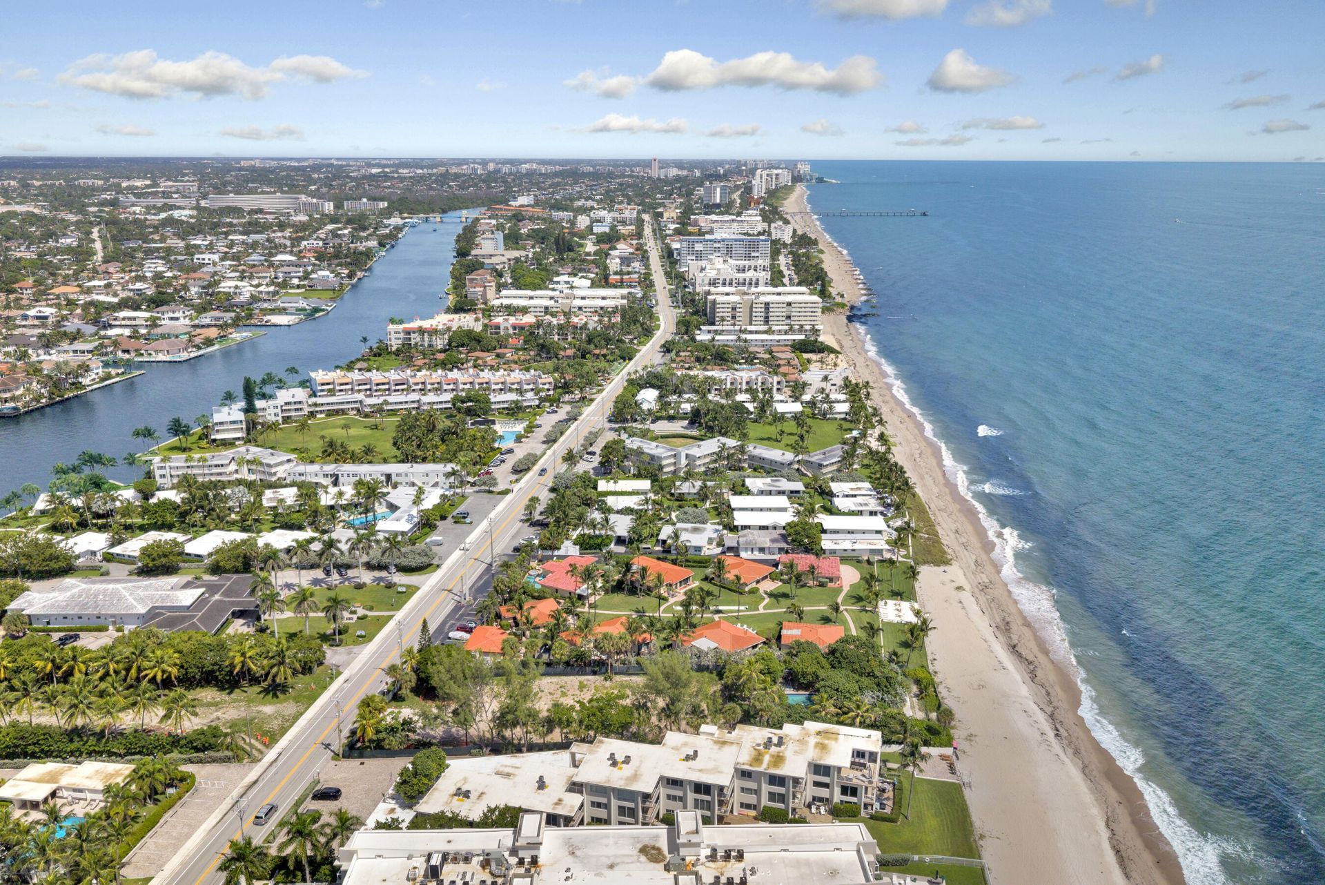 1203 Hillsboro Mile, Unit P2, Hillsboro Beach, FL 33062 Photo
