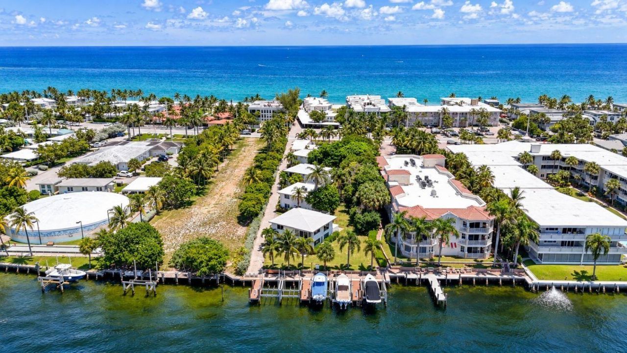 1203 Hillsboro Mile, Unit P2, Hillsboro Beach, FL 33062 Photo