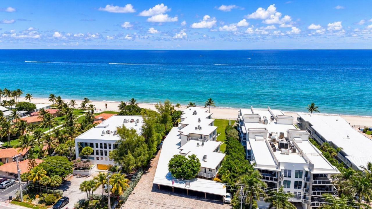 1203 Hillsboro Mile, Unit P2, Hillsboro Beach, FL 33062 Photo