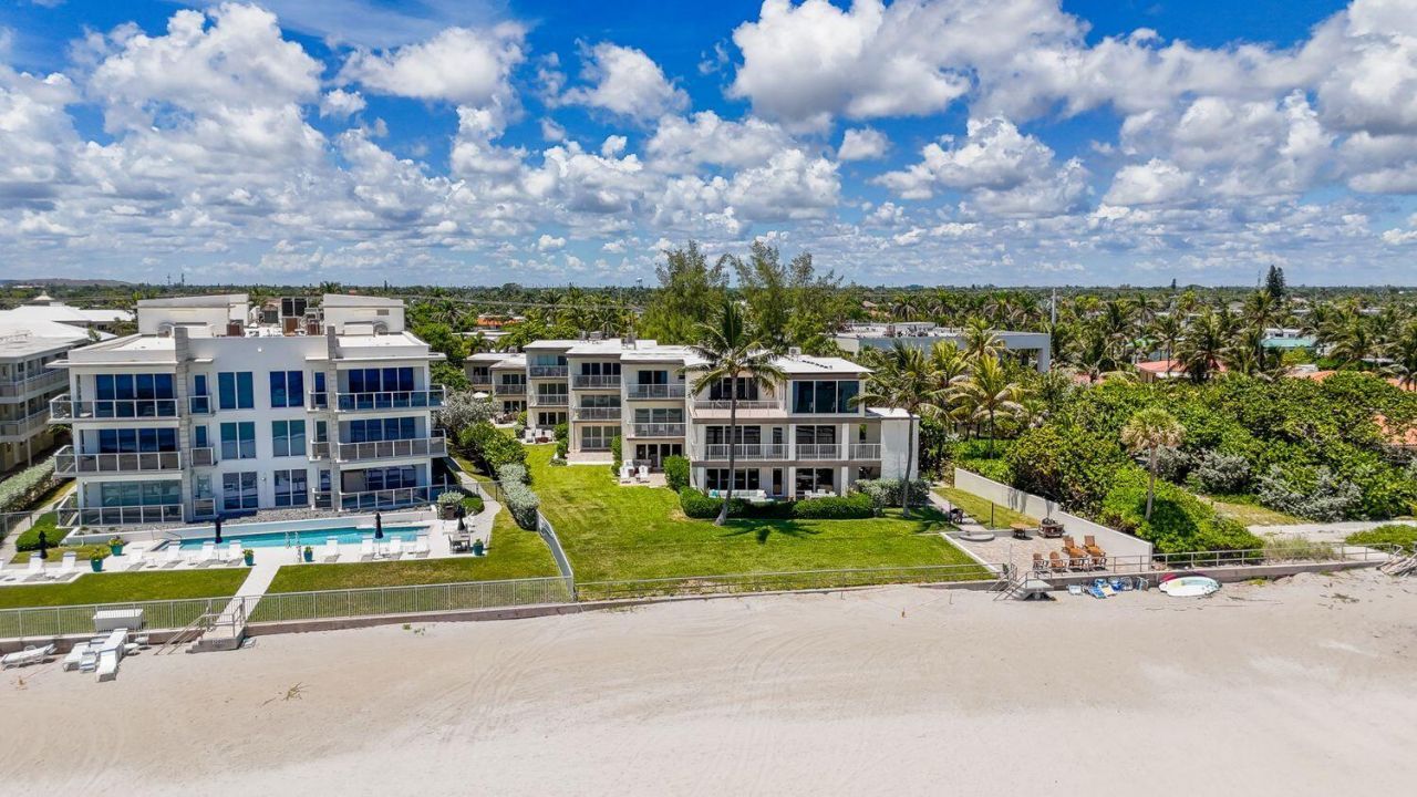 1203 Hillsboro Mile, Unit P2, Hillsboro Beach, FL 33062 Photo