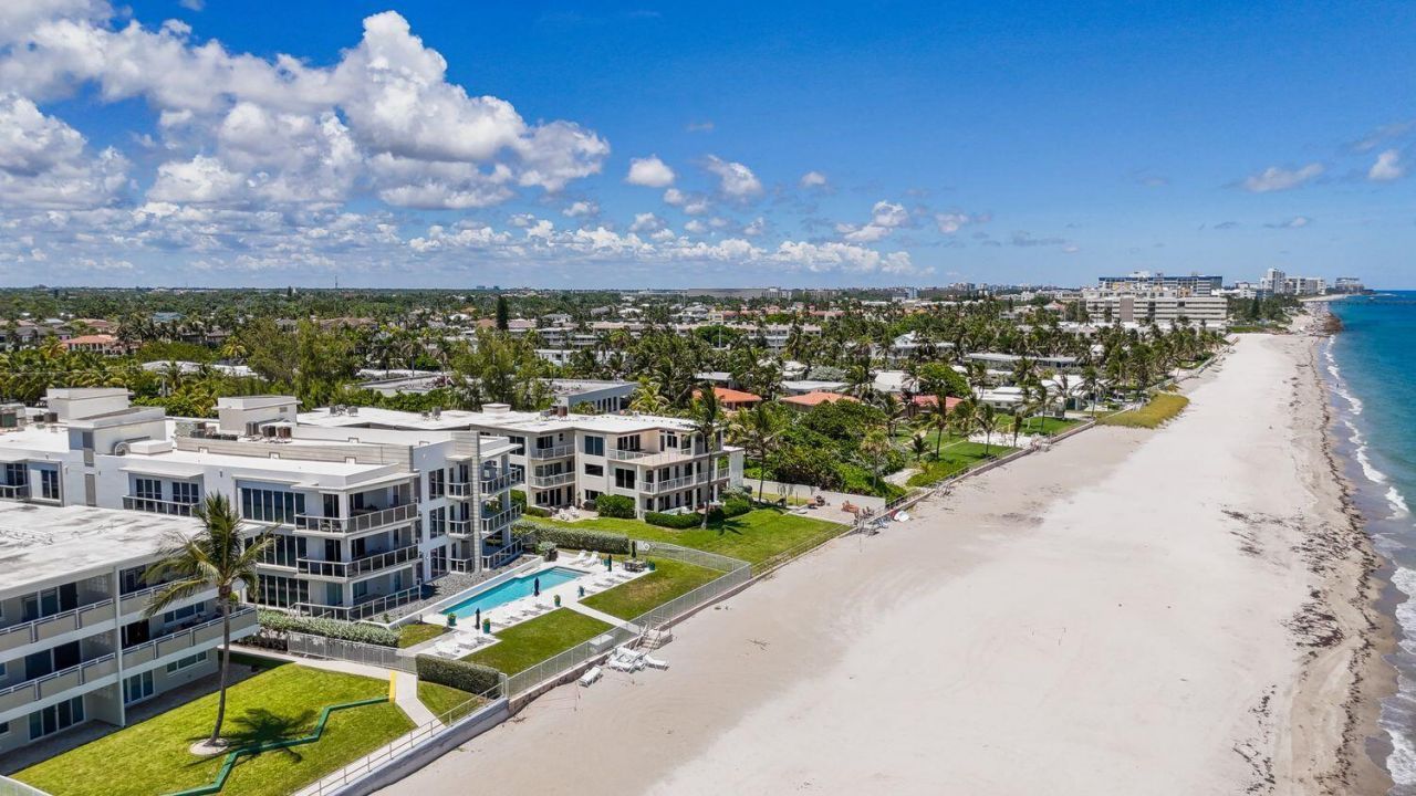 1203 Hillsboro Mile, Unit P2, Hillsboro Beach, FL 33062 Photo