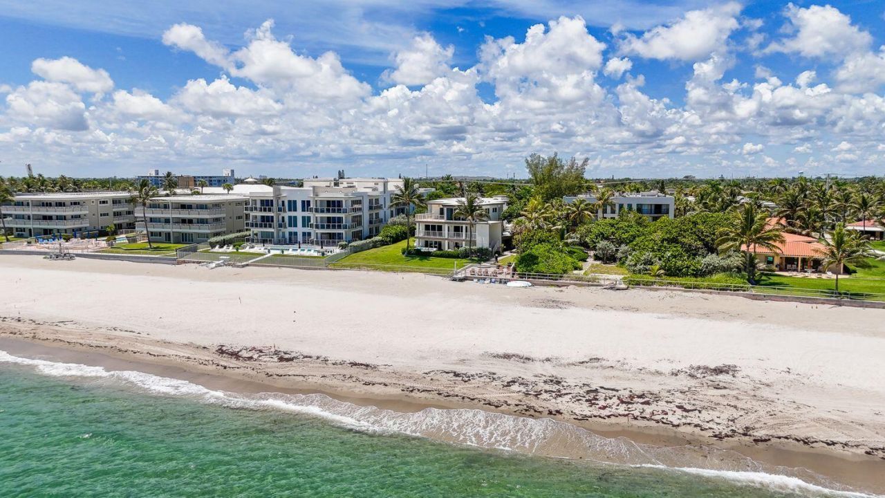 1203 Hillsboro Mile, Unit P2, Hillsboro Beach, FL 33062 Photo
