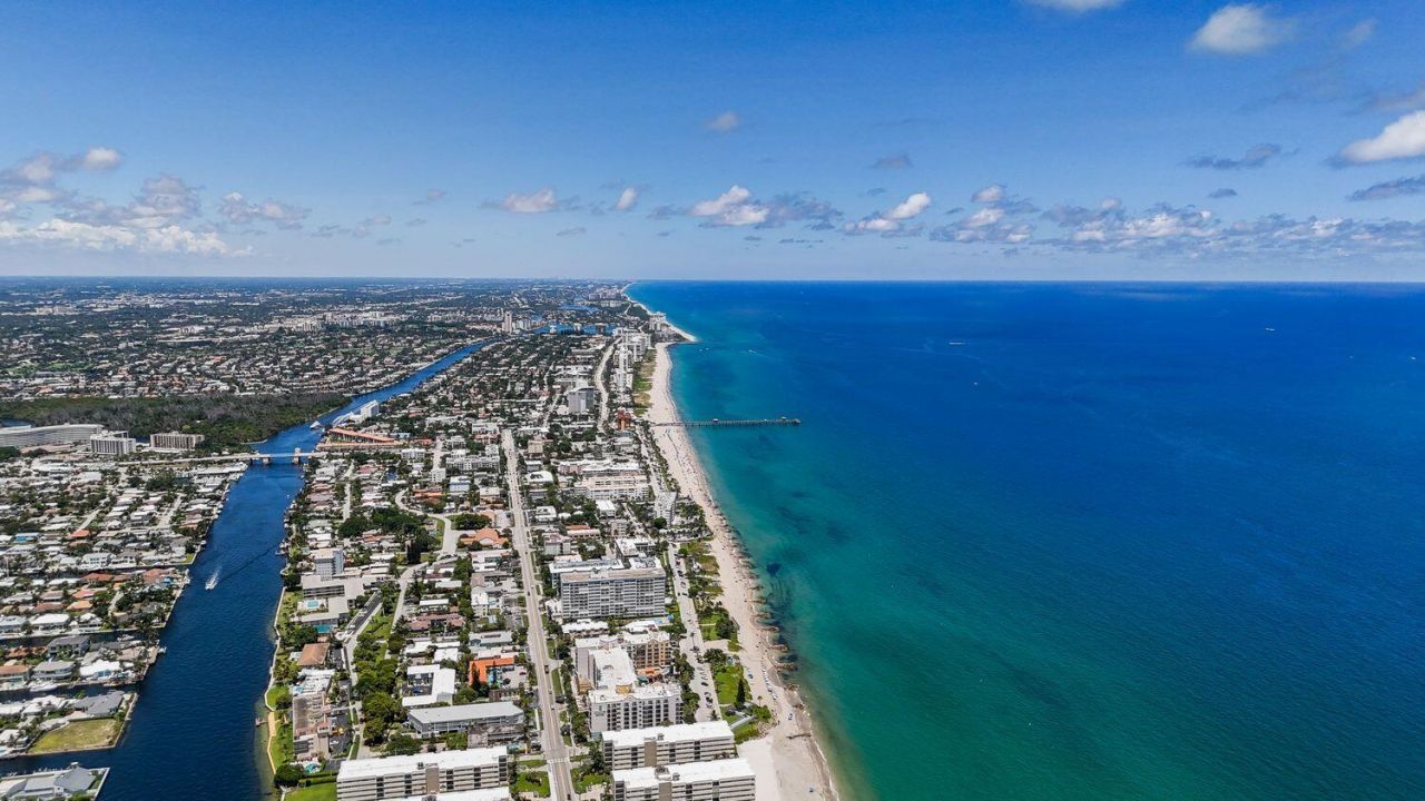 1203 Hillsboro Mile, Unit P2, Hillsboro Beach, FL 33062 Photo