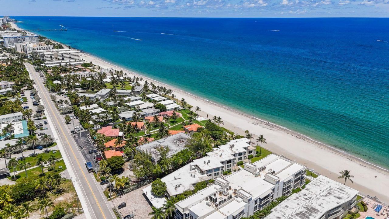 1203 Hillsboro Mile, Unit P2, Hillsboro Beach, FL 33062 Photo