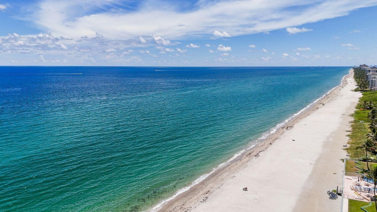 1203 Hillsboro Mile, Unit P2, Hillsboro Beach, FL 33062 Photo