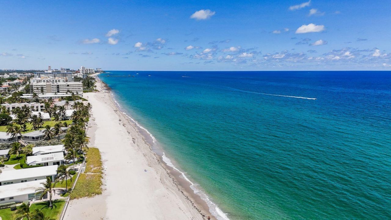 1203 Hillsboro Mile, Unit P2, Hillsboro Beach, FL 33062 Photo