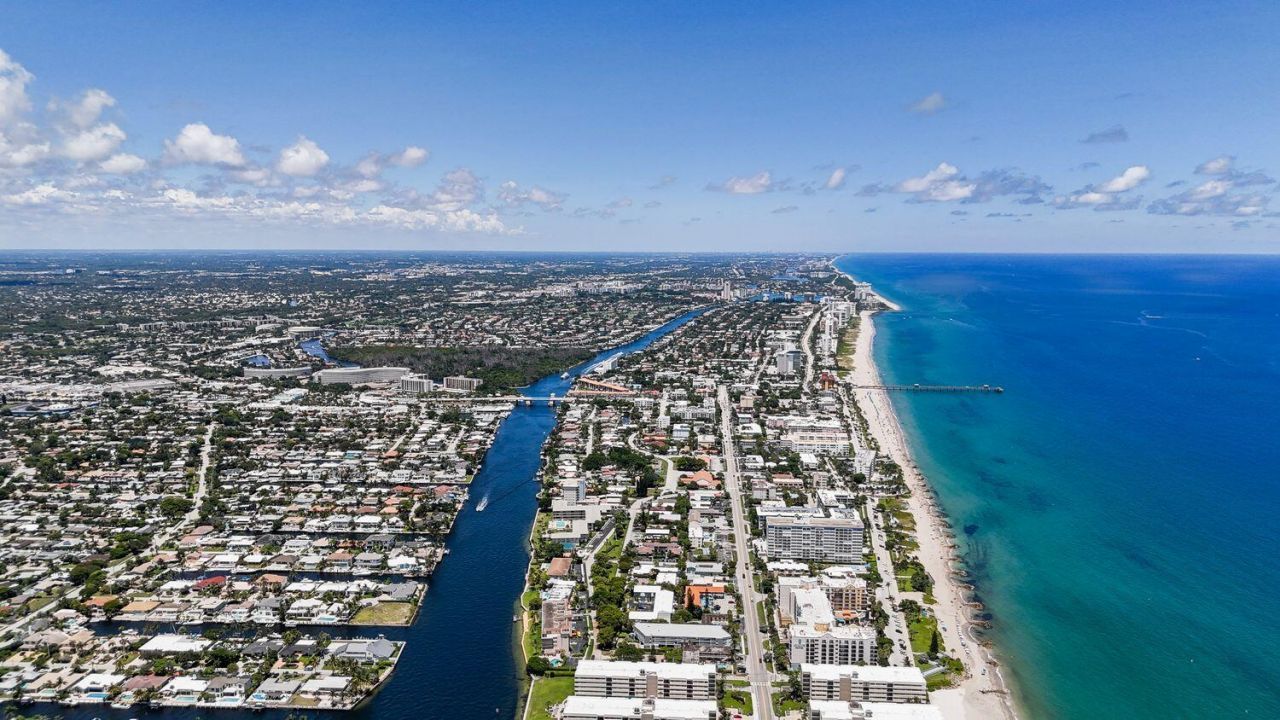 1203 Hillsboro Mile, Unit P2, Hillsboro Beach, FL 33062 Photo