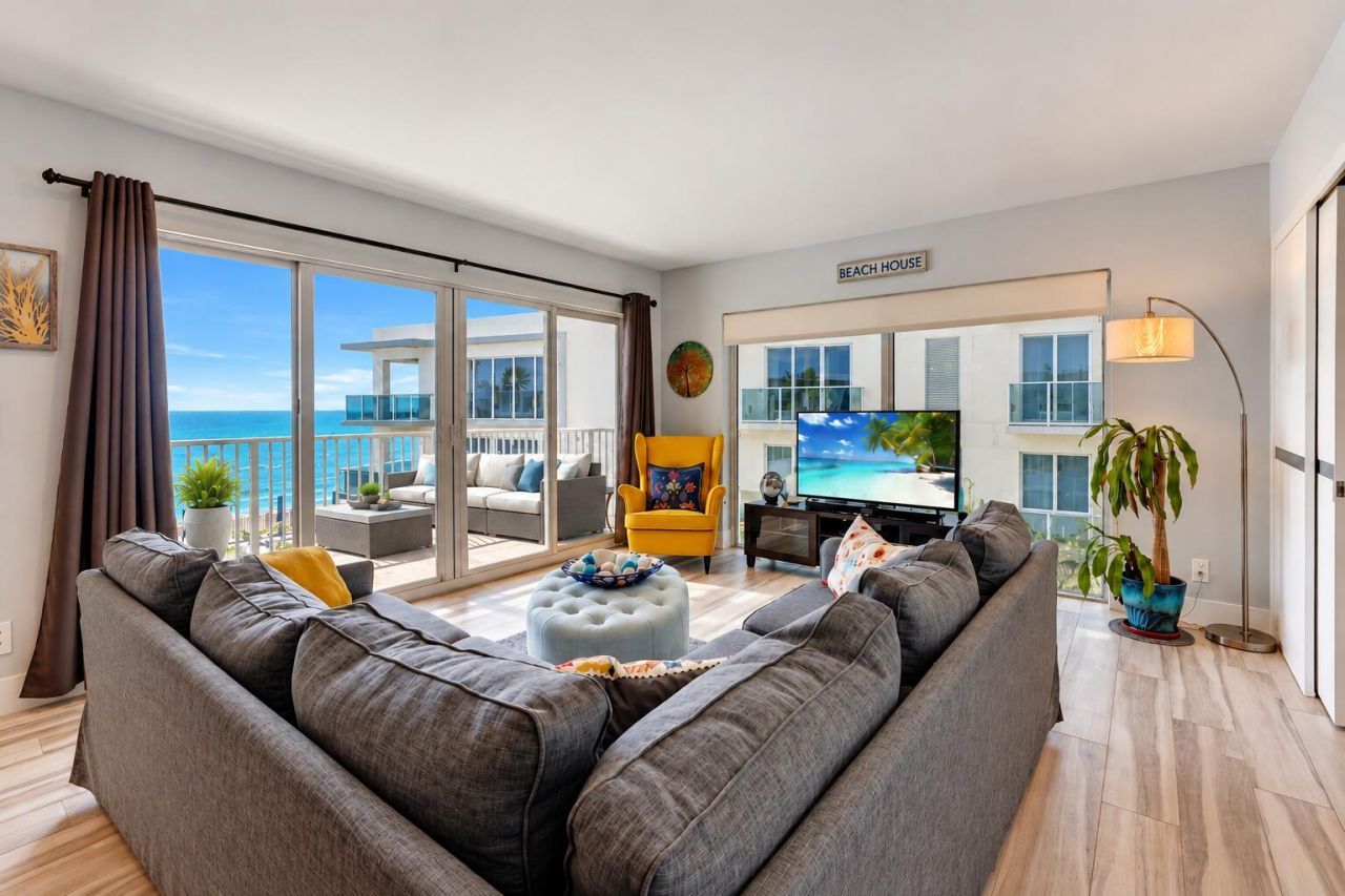 1203 Hillsboro Mile, Unit P2, Hillsboro Beach, FL 33062 Photo