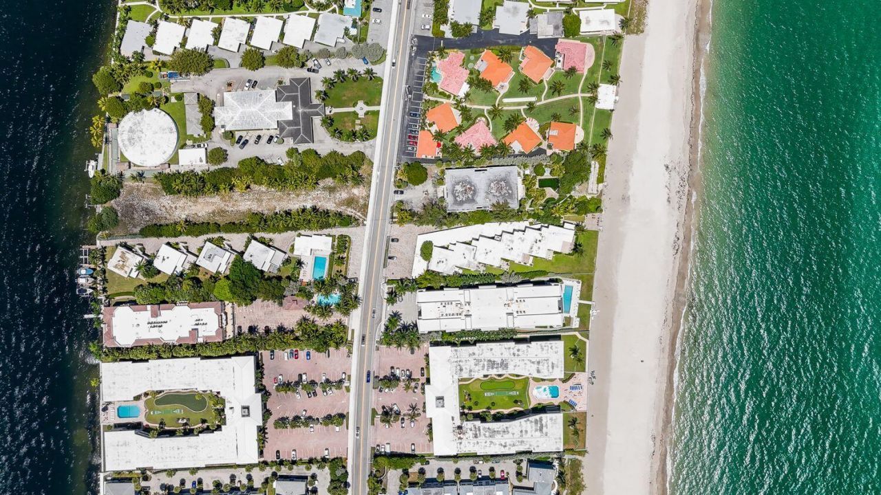 1203 Hillsboro Mile, Unit P2, Hillsboro Beach, FL 33062 Photo