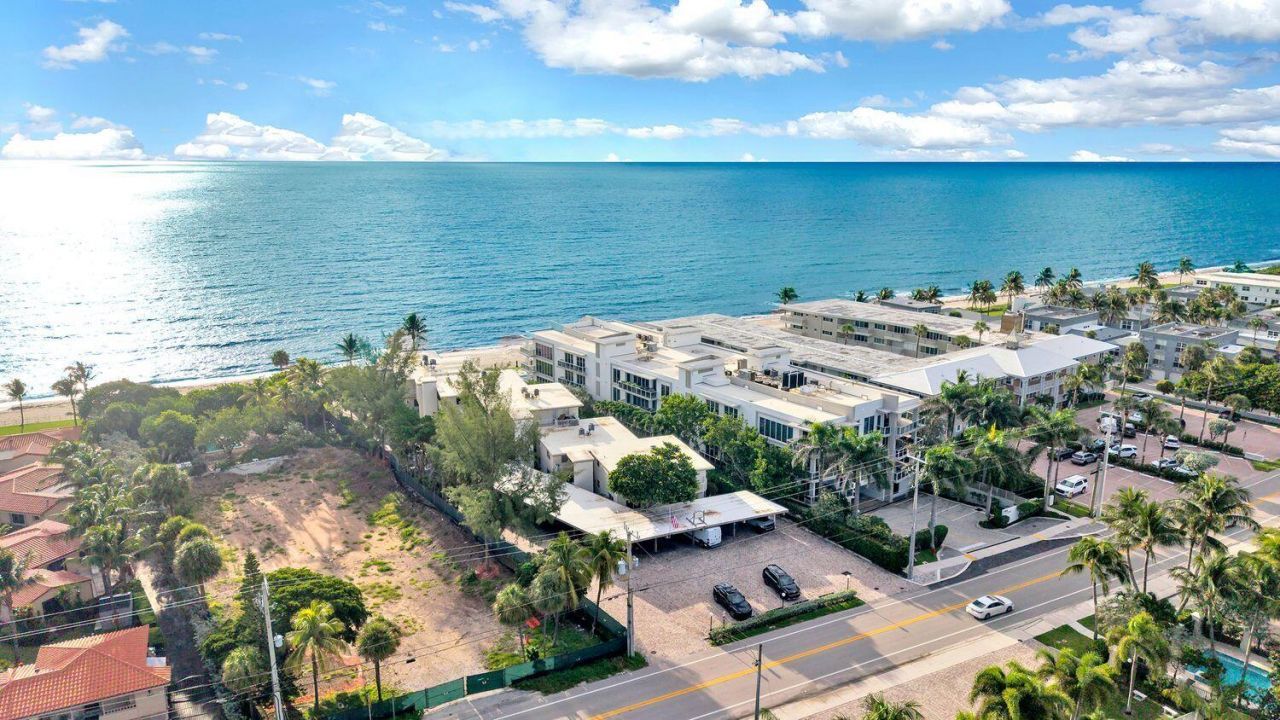 1203 Hillsboro Mile, Unit P2, Hillsboro Beach, FL 33062 Photo