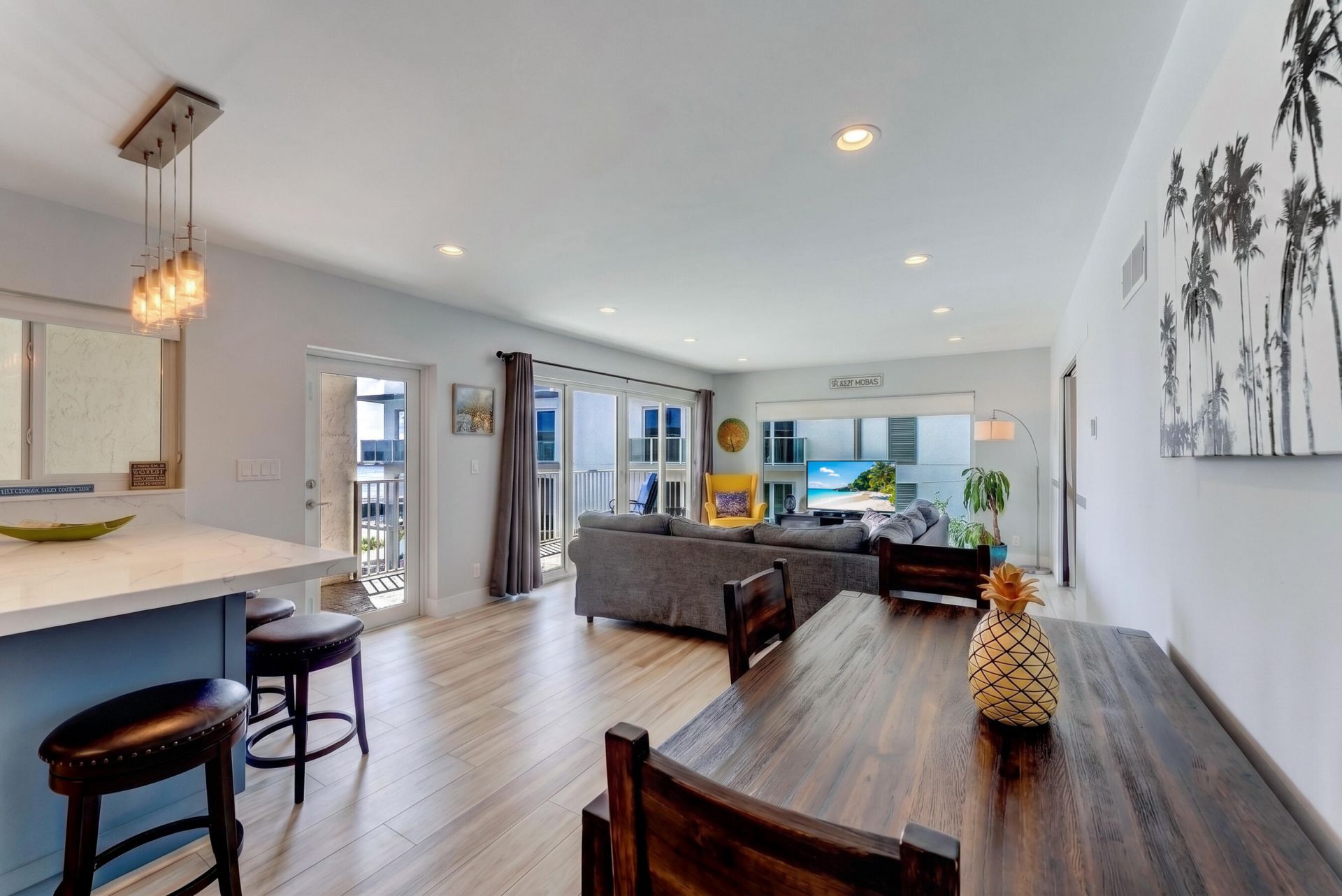 1203 Hillsboro Mile, Unit P2, Hillsboro Beach, FL 33062 Photo