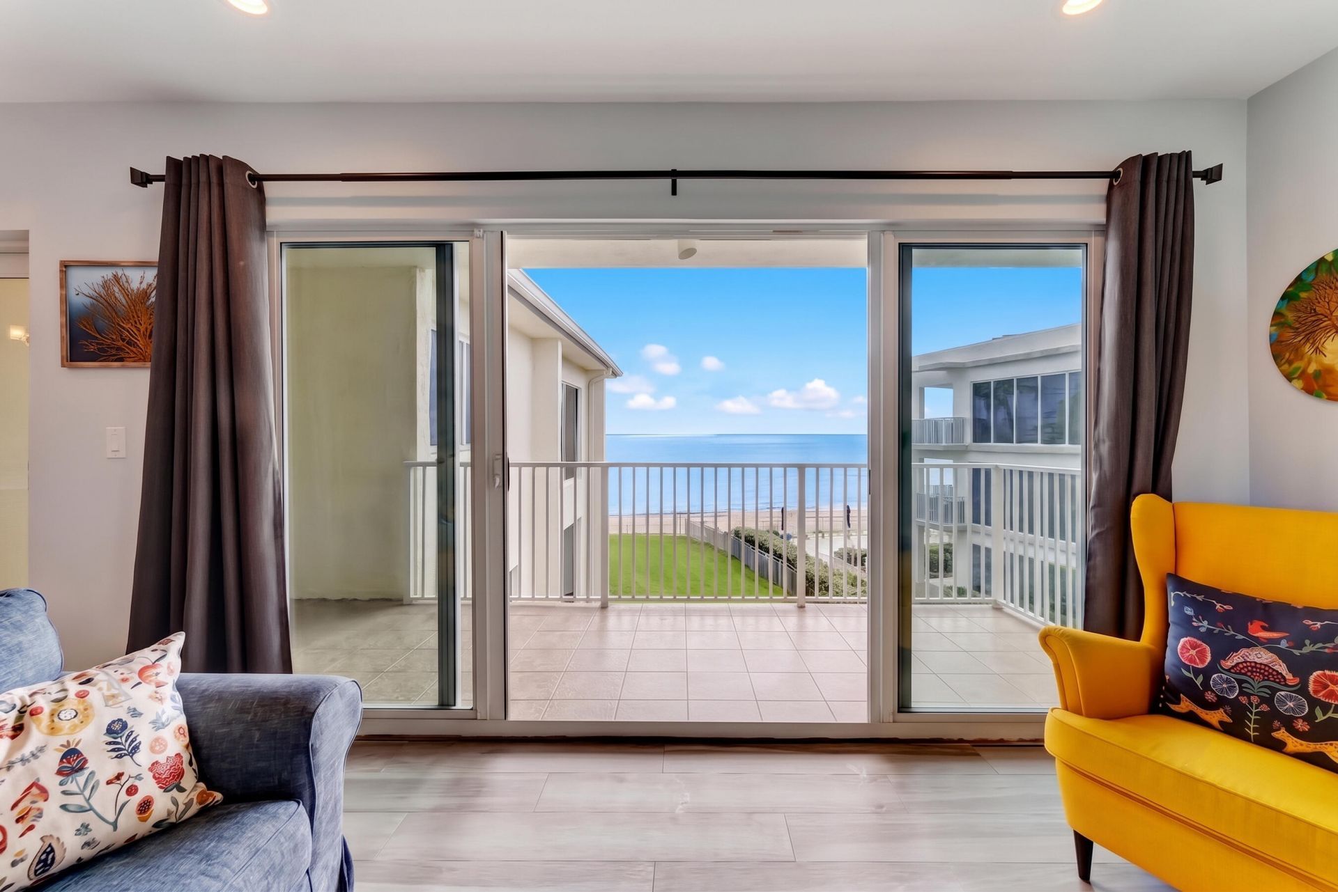 1203 Hillsboro Mile, Unit P2, Hillsboro Beach, FL 33062 Photo