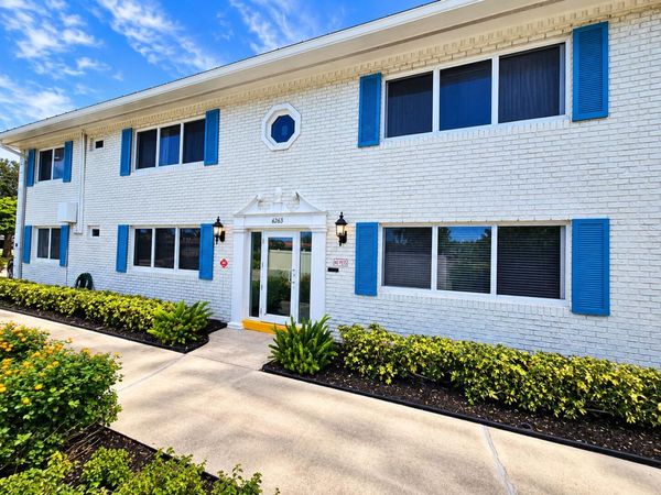 6263 NE 19TH Avenue, Unit 1005, Fort Lauderdale, FL 33308